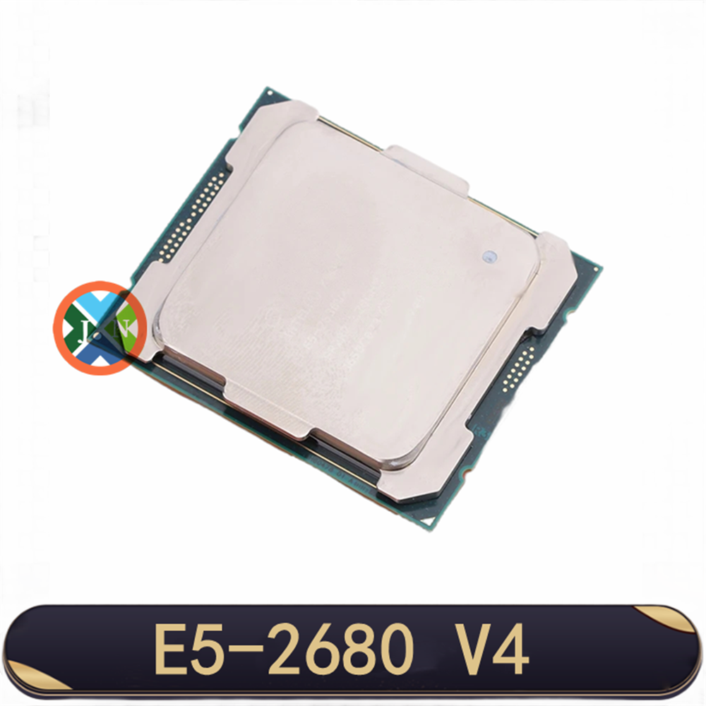 Gold 6248R - Processeur CPU E5 2680V4 Xeon E5-2680V4