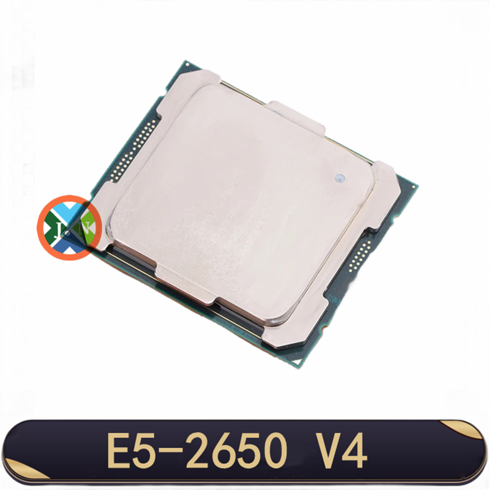 Gold 6248R - Processeur Xeon E5 2650 V4 E5-2650V4