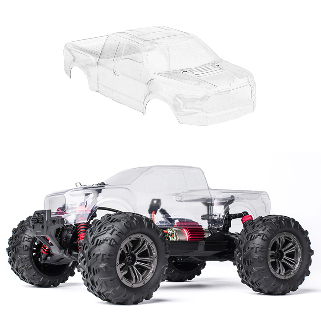 Gold 6138 - Coque de carrosserie pour XINLEBoom G