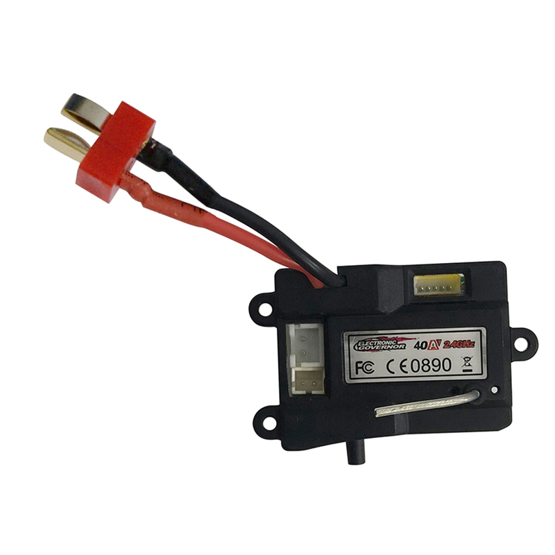 Contrôleur de vitesse électron - Gold 6138 avis et prix