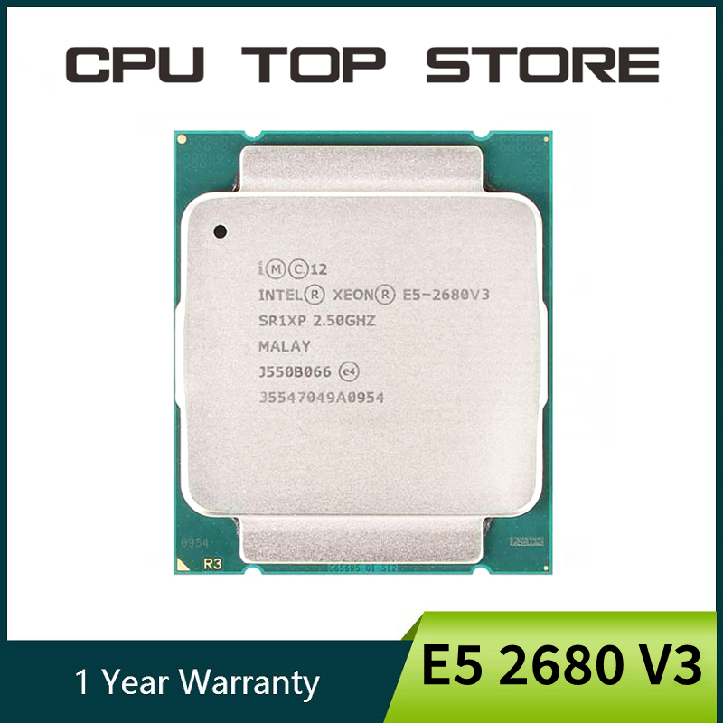 Processeur Intel Xeon E5 2680  - Gold 6248R avis et prix