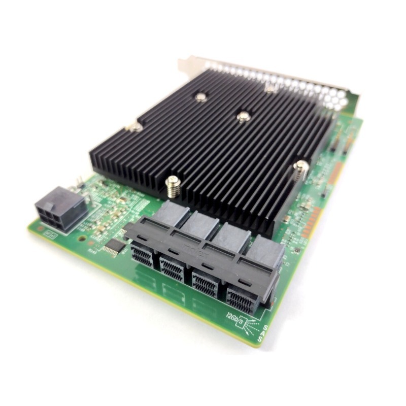 Carte adaptateur HBA LSI SAS 9 - Lsi 9300 16I Hba It Mode avis et prix