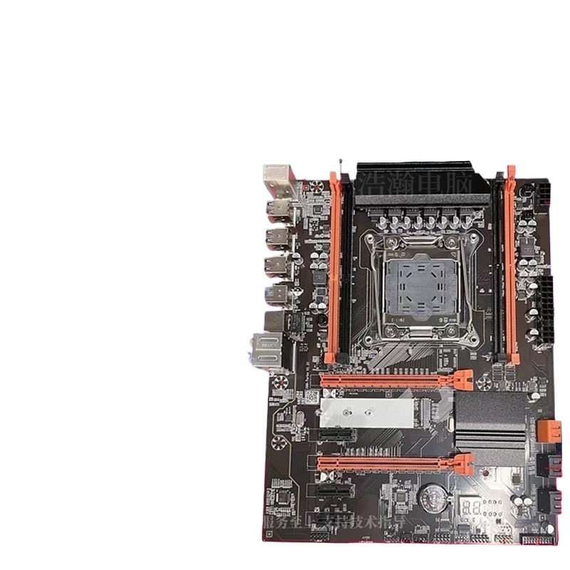 Pour carte mère X99 DDR3/DDR4  - E5 2696 V3 avis et prix