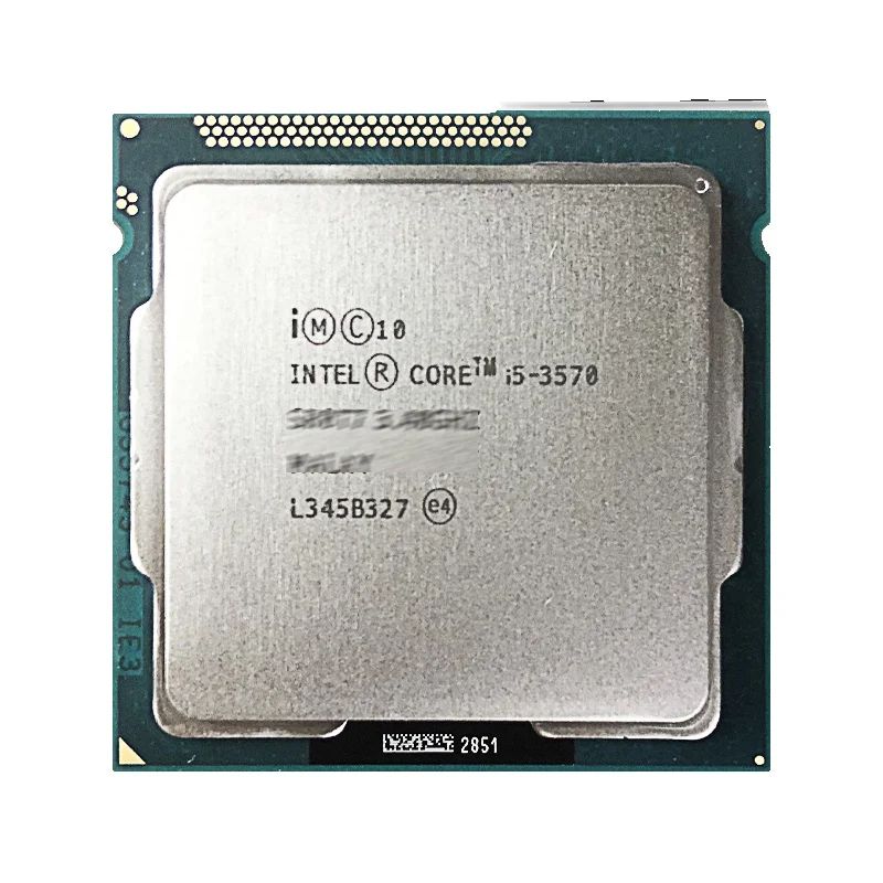 Processeur d'occasion Intel i5 - Gold 6248R avis et prix