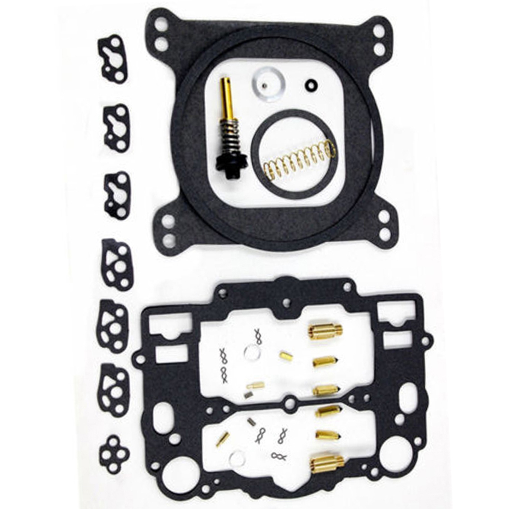 Kit de réparation de carburate - Gold 6138 avis et prix