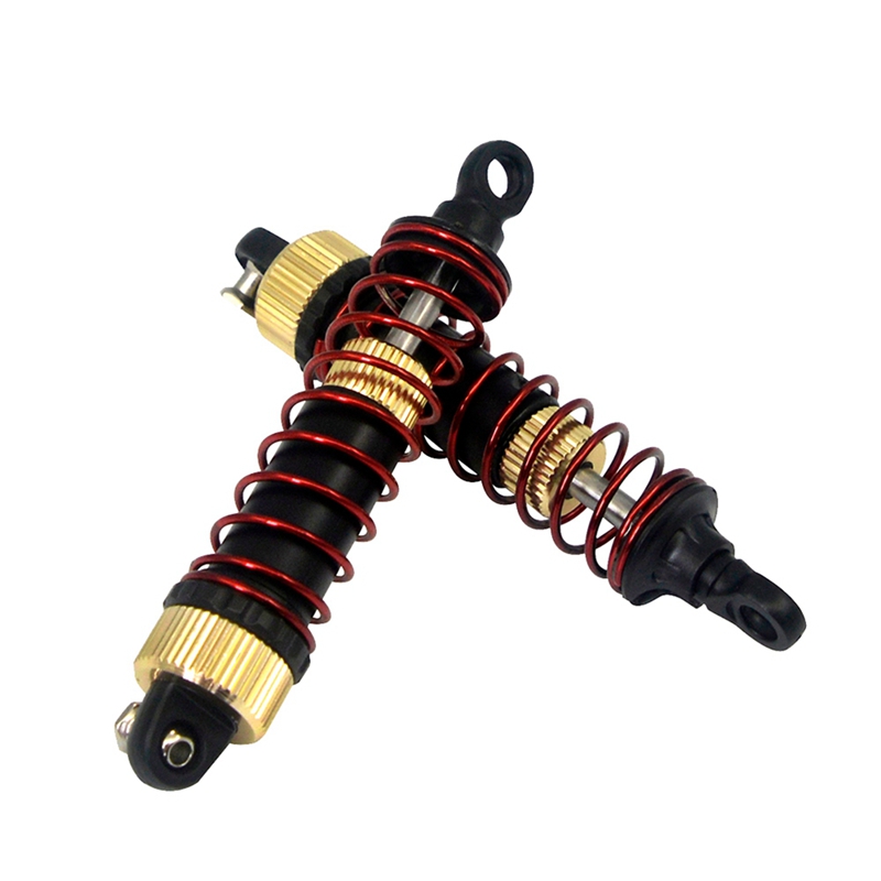 Amortisseurs Best-4Pcs pour Xi - Gold 6138 avis et prix