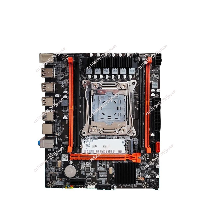 Carte mère de jeu X99 2011-3,  - E5 2696 V3 avis et prix