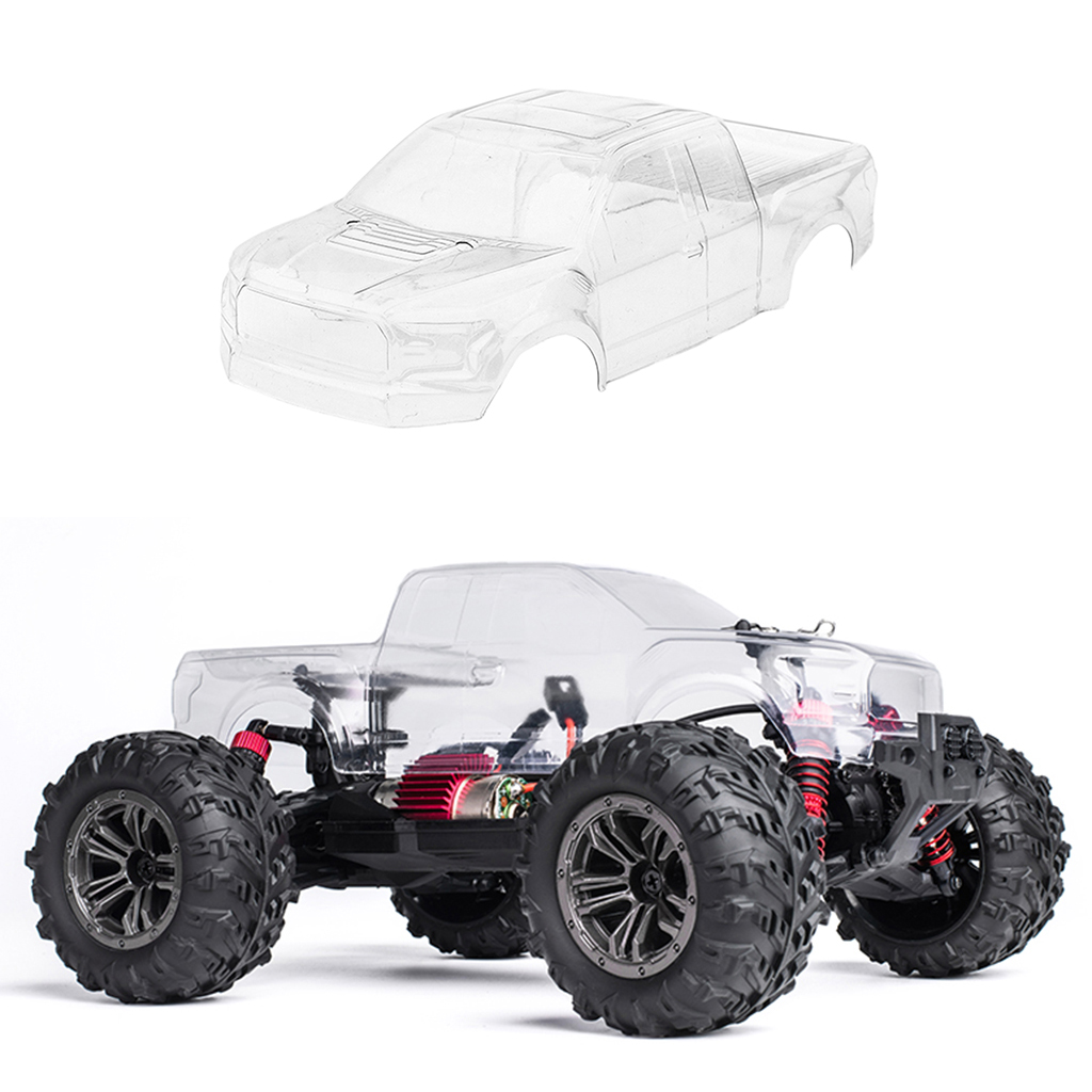 Coque de carrosserie pour XINL - Gold 6138 avis et prix