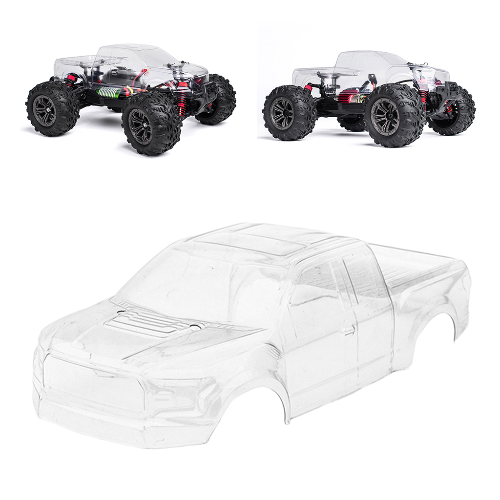 Coque de carrosserie pour XINL - Gold 6138 avis et prix
